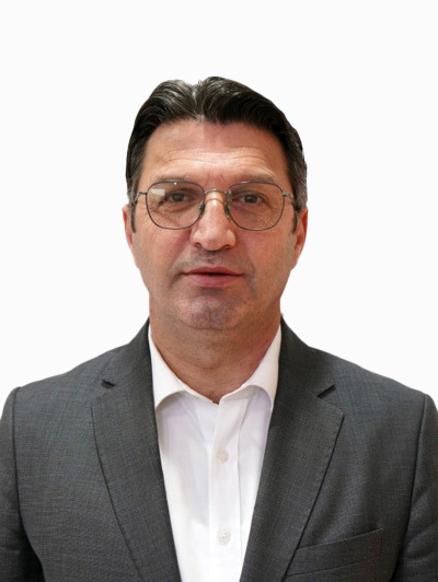Serhat Orhan - Basın Yayın ve Halkla İlişkiler Müdürü
