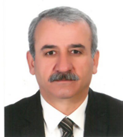 Abdulsamet Oruç - İşletme ve İştirakler Müdürü