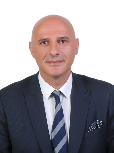 Mehmet Esmer - Gençlik ve Spor İşleri Müdürü